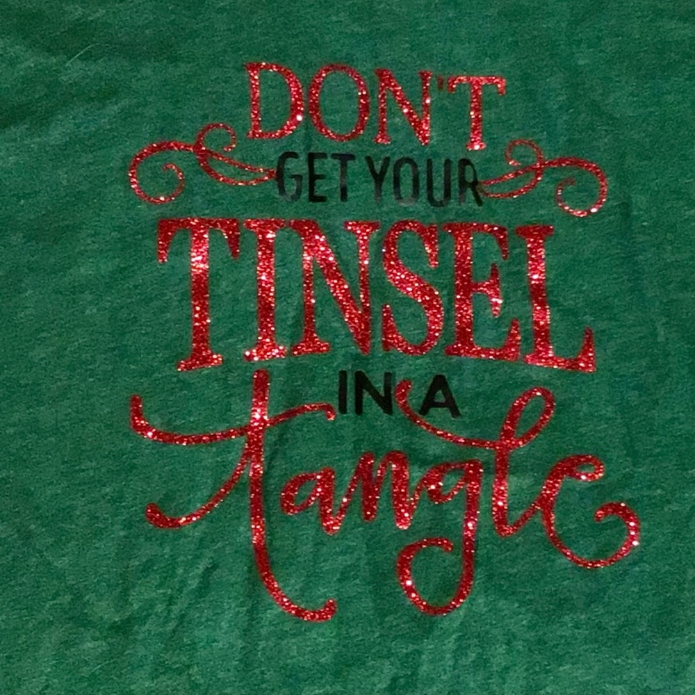 Kid’s Christmas Tee
